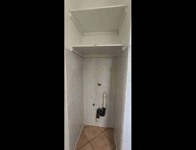 2 BEDROOM APARTMENT TO LET IN BOSKRUIN